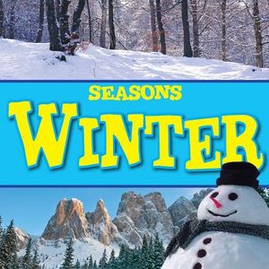 Winter image number 0