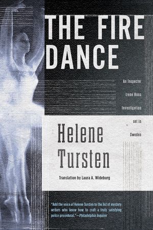 The Fire Dance image number 0