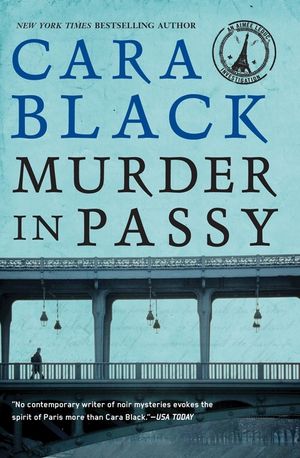 Murder in Passy image number 0