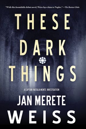 These Dark Things image number 0