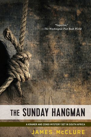 The Sunday Hangman image number 0