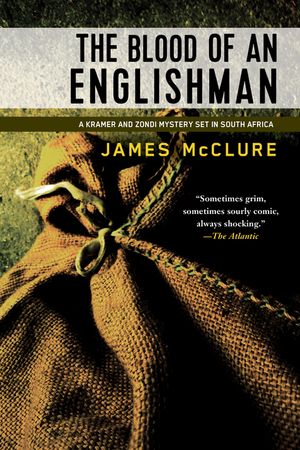 The Blood of an Englishman image number 0