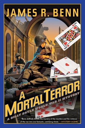 A Mortal Terror image number 0
