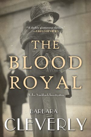 The Blood Royal image number 0