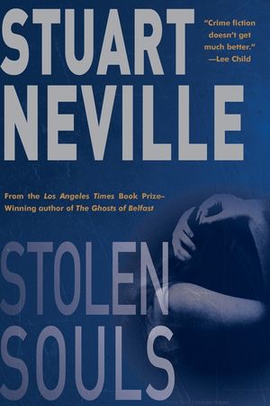 Stolen Souls image number 0