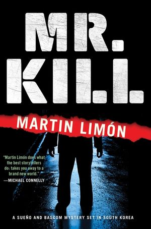 Mr. Kill image number 0