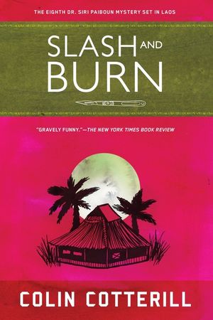 Slash and Burn image number 0