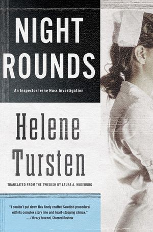 Night Rounds image number 0