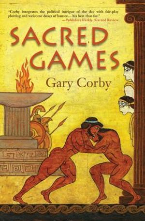 Sacred Games image number 0