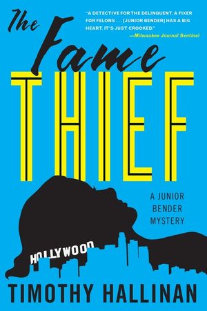The Fame Thief image number 0