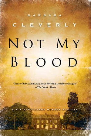Not My Blood image number 0