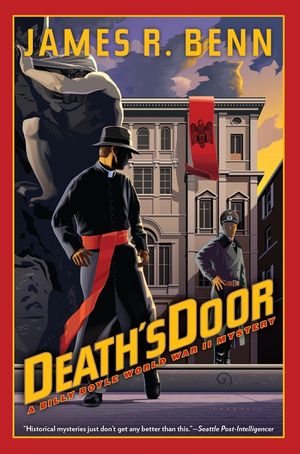 Death's Door image number 0