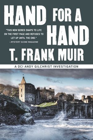 Hand for a Hand image number 0