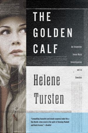 The Golden Calf image number 0