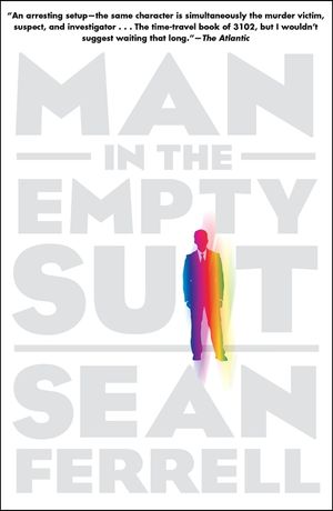 Man in the Empty Suit image number 0