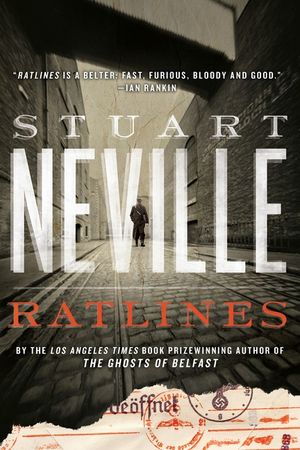 Ratlines image number 0