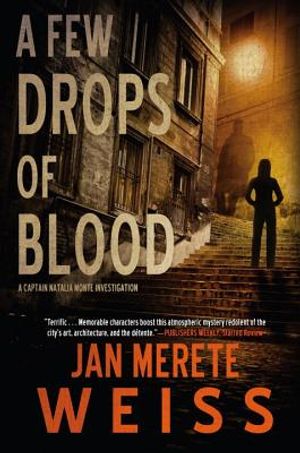 A Few Drops of Blood image number 0