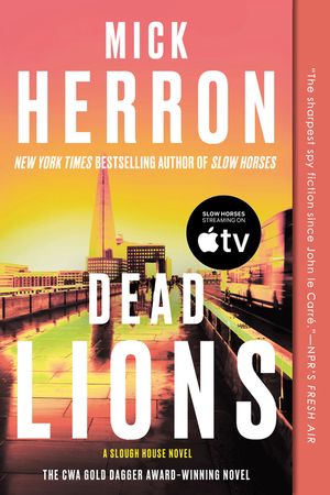 Dead Lions image number 0