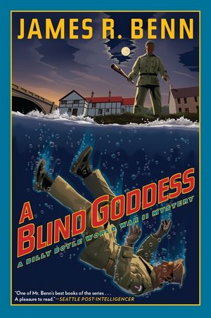 A Blind Goddess image number 0