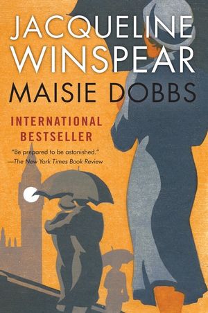 Maisie Dobbs image number 0