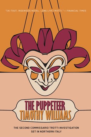 The Puppeteer image number 0
