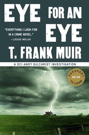 Eye for an Eye image number 0
