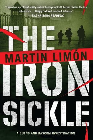 The Iron Sickle image number 0