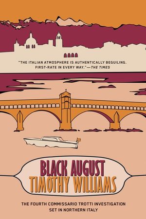 Black August image number 0