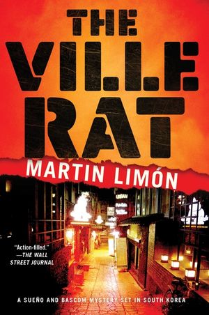 The Ville Rat image number 0