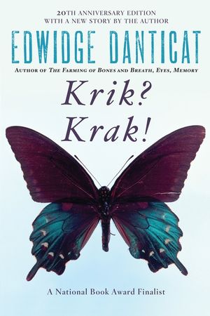 Krik? Krak! image number 0