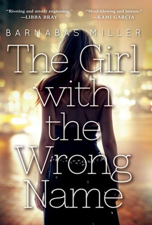 The Girl with the Wrong Name image number 0