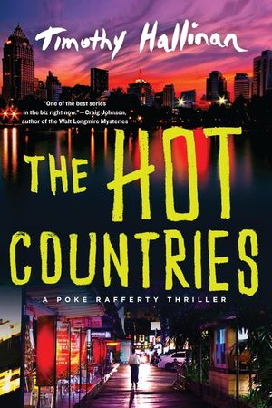 The Hot Countries image number 0