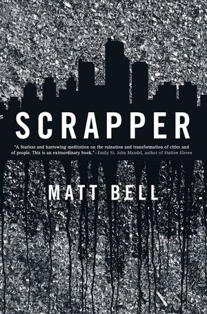 Scrapper image number 0