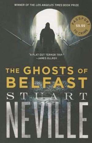 The Ghosts of Belfast image number 0