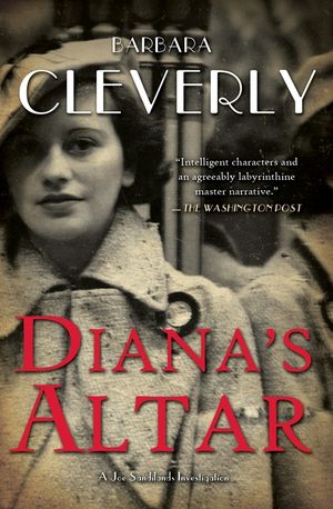 Diana's Altar image number 0