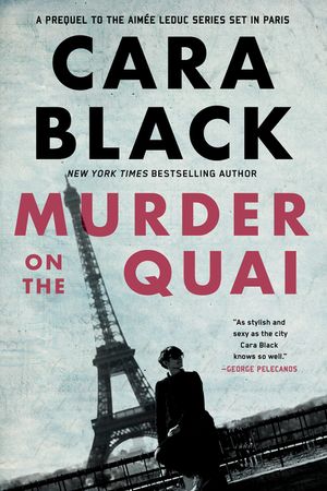 Murder on the Quai image number 0