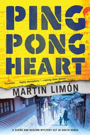 Ping-Pong Heart image number 0