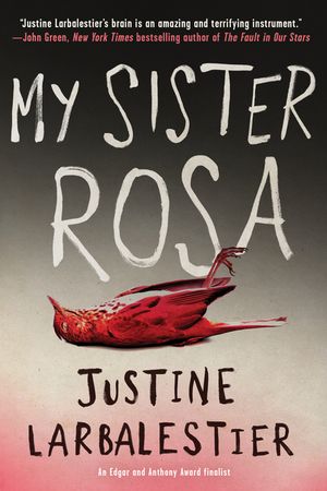 My Sister Rosa image number 0
