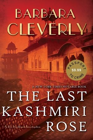 The Last Kashmiri Rose image number 0