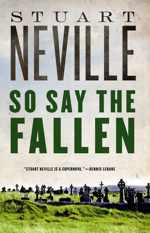 So Say the Fallen image number 0