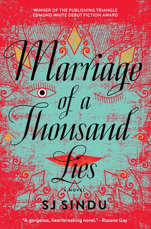 Marriage of a Thousand Lies image number 0