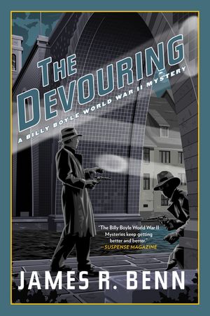 The Devouring image number 0