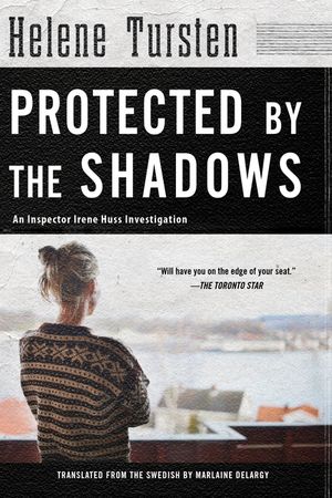 Protected by the Shadows image number 0