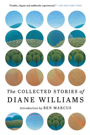 The Collected Stories of Diane Williams image number 0