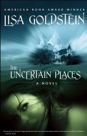 The Uncertain Places image number 0