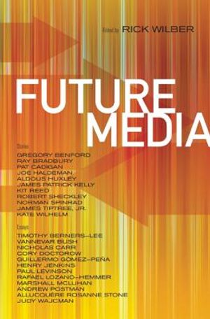 Future Media image number 0