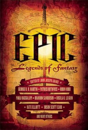 Epic: Legends of Fantasy image number 0