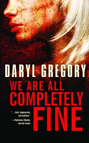 We Are All Completely Fine image number 0