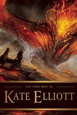 The Very Best of Kate Elliott image number 0