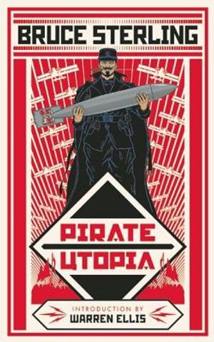 Pirate Utopia image number 0